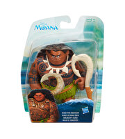 Disney Moana ve Küçük Figür