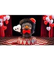 Upset Duck Renkli Oyuncular Serisi Anahtarlık Sürpriz Paket