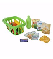 Süpermarket Yazar Kasa Seti