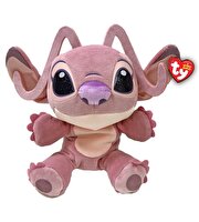 TY Beanie Babies Disney Stitch Angel 20 Cm