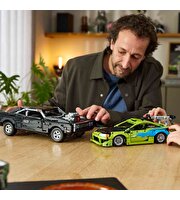 LEGO Technic Fast and Furious Mitsubishi Eclipse Araba 42229