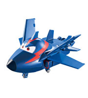 Harika Kanatlar Dönüşen Ajan Chase