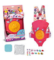 Baby Born Bebek Kanguru Taşıma Aksesuarı