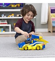 PAW Patrol Chase'in Dönüşebilen Aracı