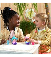 Baby Alive GloPixies Minik Peri Bebek Rainbow F2596