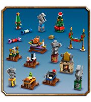 LEGO Harry Potter 2024 Yılbaşı Takvimi 76438