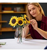 LEGO Botanicals Ayçiçeği Buketi 11502