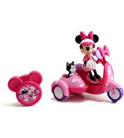 Jada Disney RC Minnie Scooter