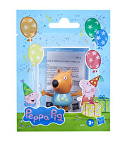 Peppa Pig Parti Arkadaşları Tekli Freddy Fox