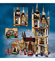 LEGO Harry Potter™ Hogwarts™ Astronomi Kulesi 75969