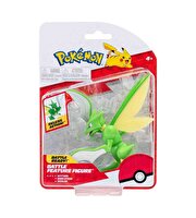 Pokemon Battle Aksi̇yon Fi̇gürler Scyther