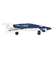 Matchbox Gökyüzü Araçları Flying Danger JJW32