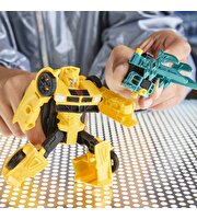 Transformers Cyberworld Dönüşebilen Robot Bumblebee
