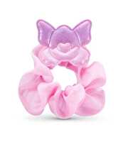Rainbocorns Eggzania Fairy Peluş Sürpriz Paket Pembe Kanat 92106