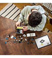 LEGO Marvel Spider-Verse: Miles Morales Spot'a Karşı 76311