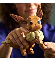 Lego Pokemon Eevee 72151