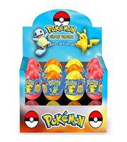 Pokemon Sürpriz Yumurta