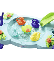 Ecoiffier Ördek Yakalama Oyun Masası