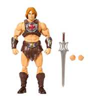 Masters of the Universe Origins Chronicles Serisi He-Man JKJ26