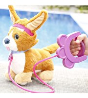 Sevimli Koşu Arkadaşım Latte