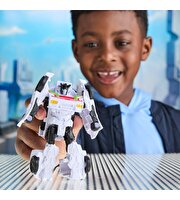 Transformers Cyberworld Cyber ​​Changers Wheeljack Aksiyon Figürü G1047