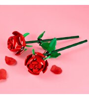 LEGO Iconic Gül 40460