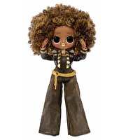 L.O.L. Surprise OMG Bebekler S1 Royal B