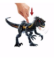 Jurassic World Tehlikeli Takip Dinozor Figürü HKY11