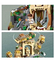 LEGO Jurassic World Spinosaurus ve Quetzalcoatlus Hava Görevi 76976