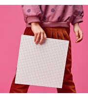 LEGO Classic Beyaz Plaka 11026