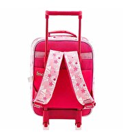Barbie Çekçekli̇ Anaokulu Çantası Box Shine St. 5043
