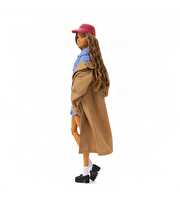 Barbie Signature BarbieStyle New York Fashion Week Koleksiyon Bebeği JJX32