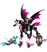 LEGO DREAMZzz Uçan At Pegasus 71457