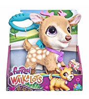 Fur Real Yürüyen Arkadaşım Geyik