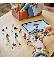 LEGO Marvel Iron Man ve Iron Ordusu