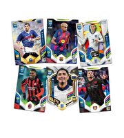 FIFA 365 Adrenalyn XL 2026 Premium Gold Eco Blister Paket