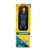 DC Aksiyon Figürü Aquaman 30 Cm