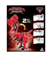 Transformer Lucio Dönüşen Dinoster