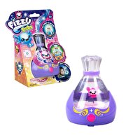 Silverlit Fizzy Pets Işıklı Sesli Köpüren İnteraktif Sürpriz Evcil Hayvan Cory