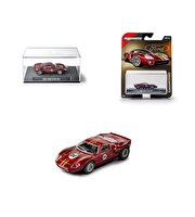 Majorette Collection Serisi Model Araçlar 1965 Ford GT40 MK1