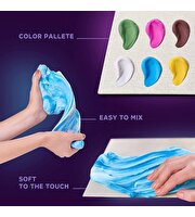 OKTO Water Lilies 3D Duyusal Sanat Seti