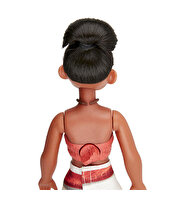 Disney Moana Yüzücü Figür
