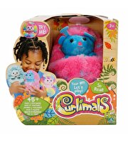 Curlimals Gıdıklanan Uğur Böceği Lucie 3742