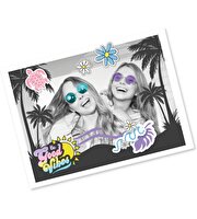 Photo Creator Anlık Fotoğraf Makinesi Yedek Paket