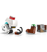 LEGO Disney Pixar WALL-E ve EVE 43279