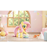 My Lıttle Pony Sweet Diary Series Serisi Sürpriz Paket Koleksiyon Figürü