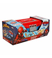 Spider Man Çantalı Tamir Seti 12 Parça