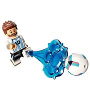 LEGO Editions Lionel Messi Unutulmaz Futbol Anları 43011