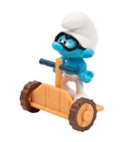 Şirinler Gözlüklü Şirin’in Mantar Evi Oyun Seti