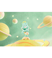 Care Bears Planet of Joy Serisi Sürpriz Paket Koleksiyon Figürü